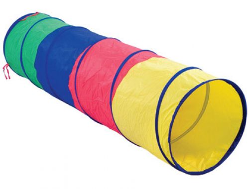 Tunel amaya redondo diametro 90 cm comprimento 3,7 m , Amaya , 68858 , 8421941916007